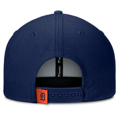 MLB Detroit Tigers Fanatics Clubhouse Splitter Snapback Hat