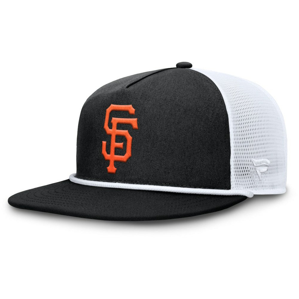 MLB San Francisco Giants Fanatics Clubhouse Change Up Snapback Hat