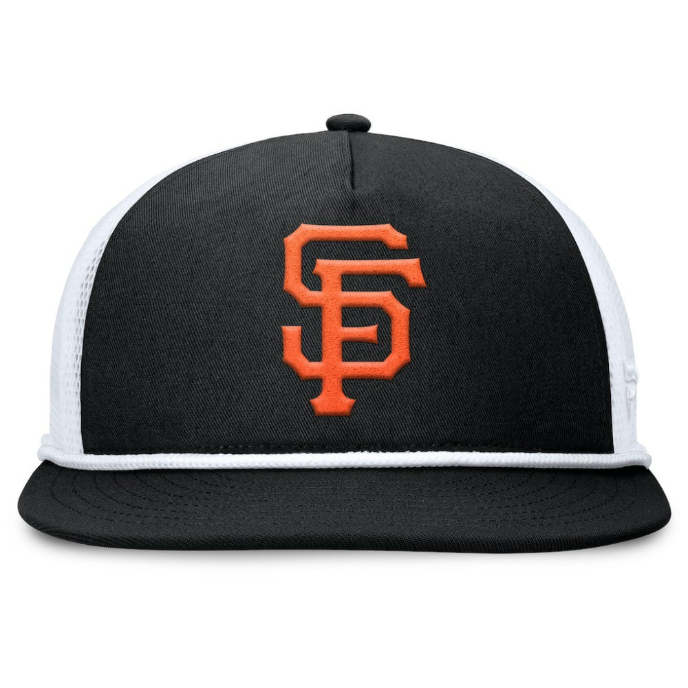 MLB San Francisco Giants Fanatics Clubhouse Change Up Snapback Hat