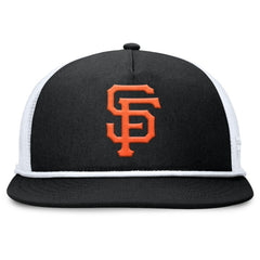 MLB San Francisco Giants Fanatics Clubhouse Change Up Snapback Hat