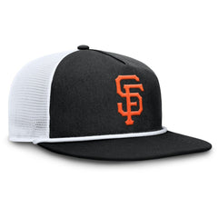 MLB San Francisco Giants Fanatics Clubhouse Change Up Snapback Hat