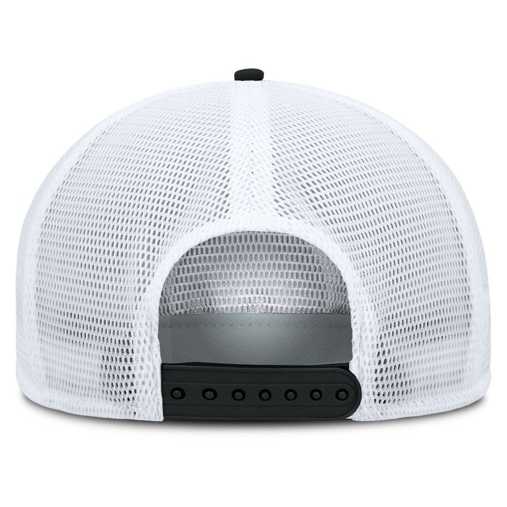 MLB San Francisco Giants Fanatics Clubhouse Change Up Snapback Hat