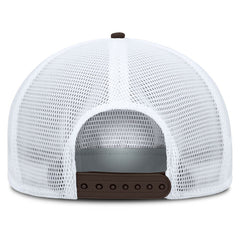 MLB San Diego Padres Fanatics Clubhouse Change Up Snapback Hat