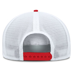 MLB Philadelphia Phillies Fanatics Clubhouse Change Up Snapback Hat