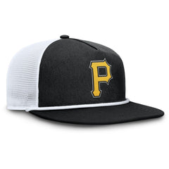 MLB Pittsburgh Pirates Fanatics Clubhouse Change Up Snapback Hat