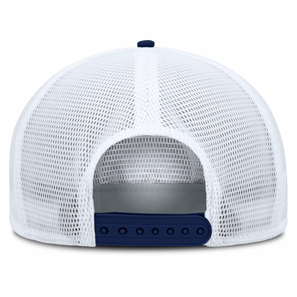 MLB Minnesota Twins Fanatics Clubhouse Change Up Snapback Hat