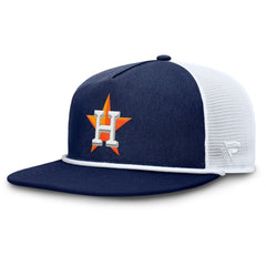 MLB Houston Astros Fanatics Clubhouse Change Up Snapback Hat