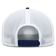 MLB Tampa Bay Rays Fanatics Clubhouse Change Up Snapback Hat