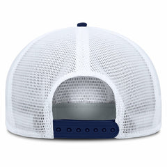 MLB Cleveland Guardians Fanatics Clubhouse Change Up Snapback Hat