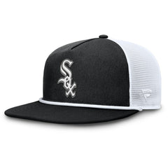 MLB Chicago White Sox Fanatics Clubhouse Change Up Snapback Hat