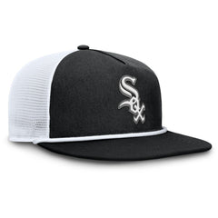 MLB Chicago White Sox Fanatics Clubhouse Change Up Snapback Hat