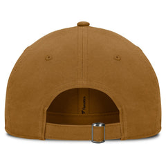MLB Philadelphia Phillies Fanatics Act Natural Chopper Adjustable Hat