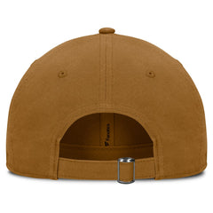 MLB Kansas City Royals Fanatics Act Natural Chopper Adjustable Hat