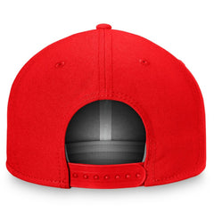 MLB Texas Rangers Fanatics Core Adjustable Hat