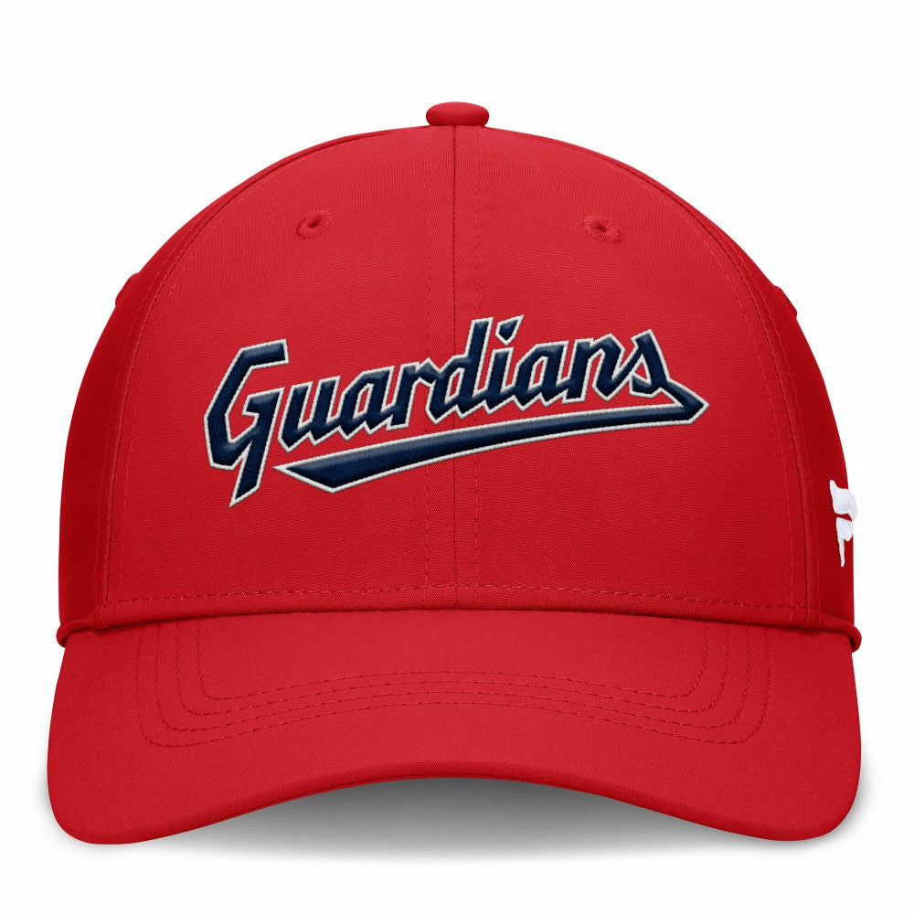 MLB Cleveland Guardians Fanatics Core Flex Hat