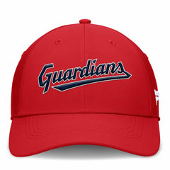 MLB Cleveland Guardians Fanatics Core Flex Hat