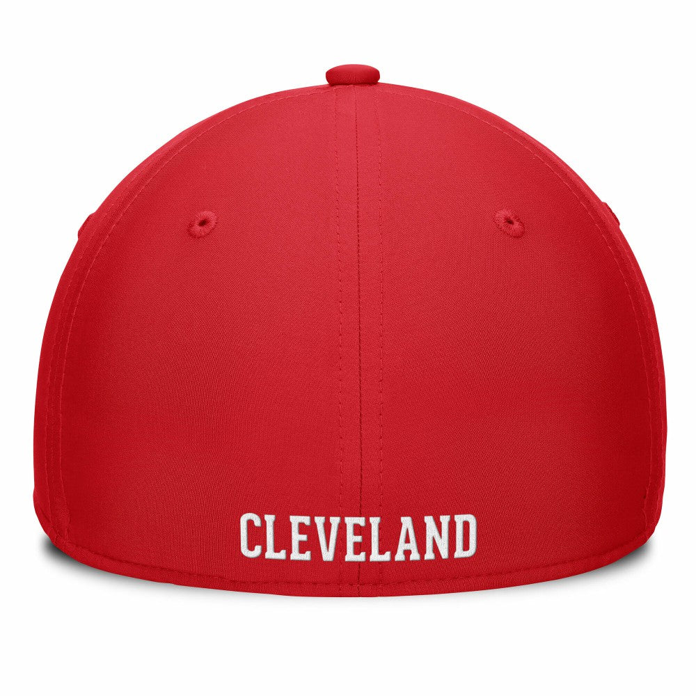 MLB Cleveland Guardians Fanatics Core Flex Hat