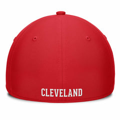 MLB Cleveland Guardians Fanatics Core Flex Hat