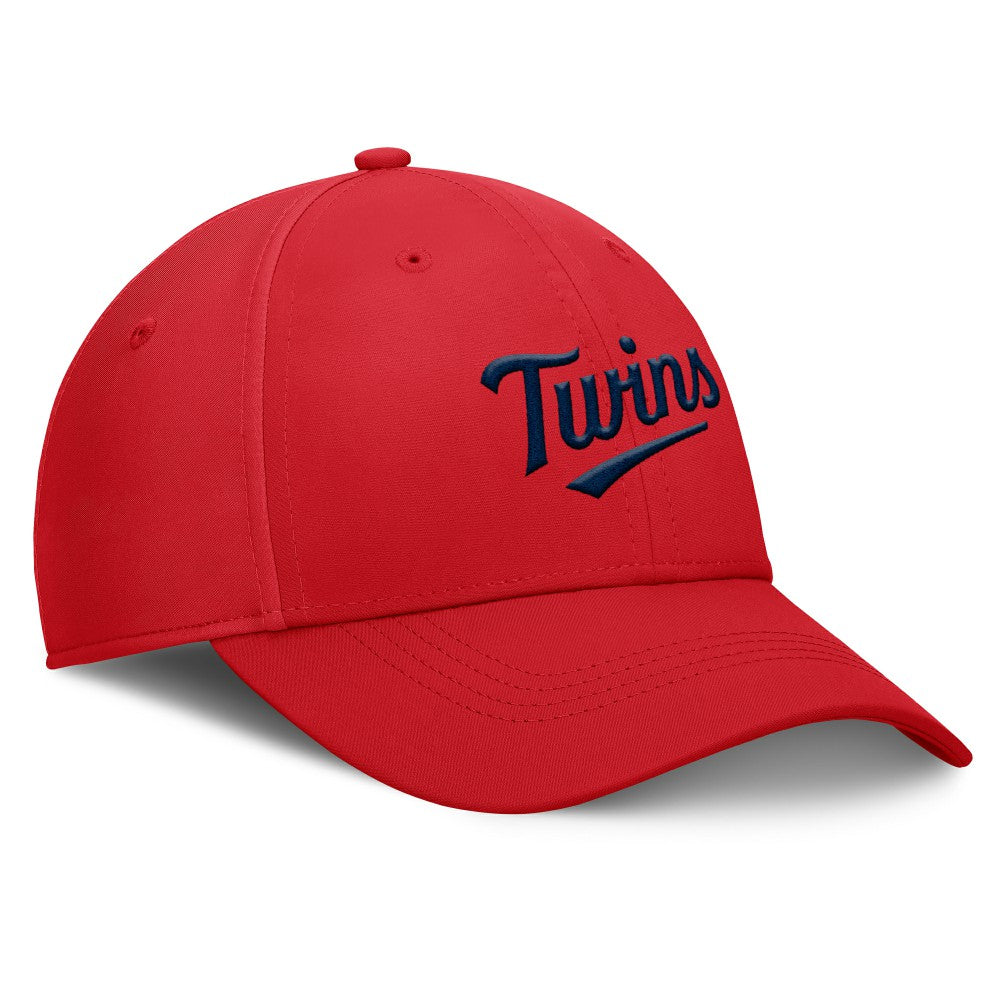MLB Minnesota Twins Fanatics Core Flex Hat
