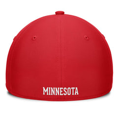 MLB Minnesota Twins Fanatics Core Flex Hat