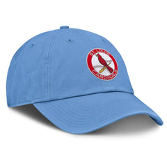 MLB St. Louis Cardinals Nike Club Adjustable Hat