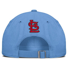 MLB St. Louis Cardinals Nike Club Adjustable Hat