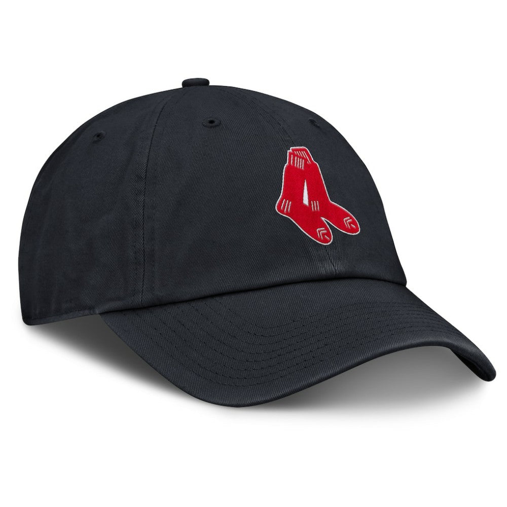 MLB Boston Red Sox Nike Club Adjustable Hat