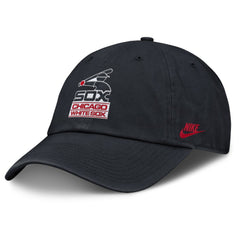MLB Chicago White Sox Nike Club Adjustable Hat