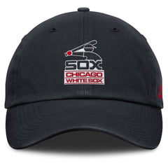 MLB Chicago White Sox Nike Club Adjustable Hat