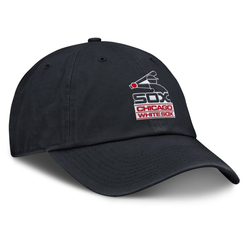 MLB Chicago White Sox Nike Club Adjustable Hat