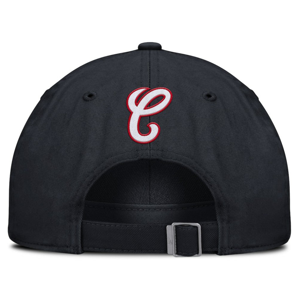 MLB Chicago White Sox Nike Club Adjustable Hat