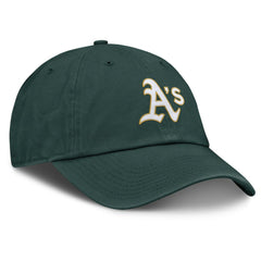 MLB Athletics Nike Club Adjustable Hat