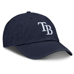 MLB Tampa Bay Rays Nike Club Adjustable Hat