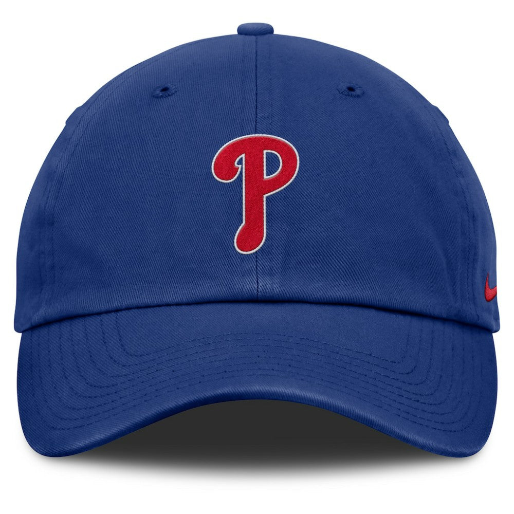 MLB Philadelphia Phillies Nike Club Adjustable Hat