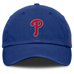 MLB Philadelphia Phillies Nike Club Adjustable Hat