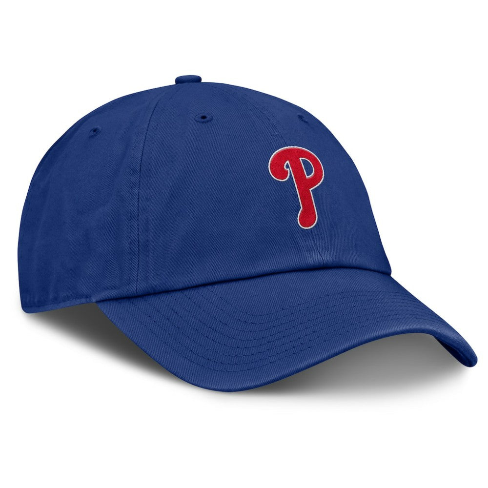 MLB Philadelphia Phillies Nike Club Adjustable Hat