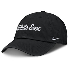 MLB Chicago White Sox Nike Club Adjustable Hat