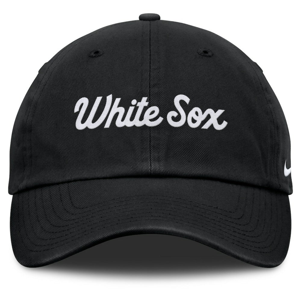 MLB Chicago White Sox Nike Club Adjustable Hat