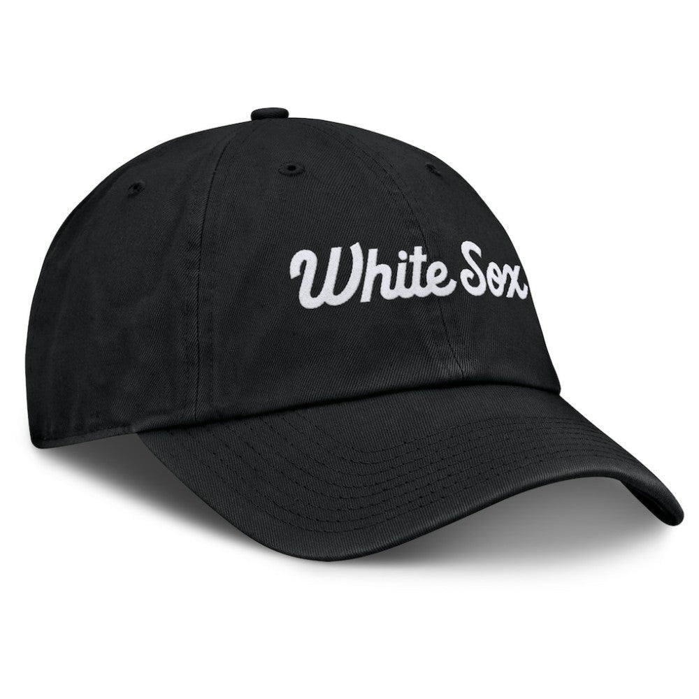 MLB Chicago White Sox Nike Club Adjustable Hat