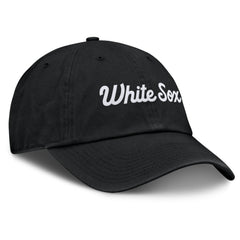 MLB Chicago White Sox Nike Club Adjustable Hat