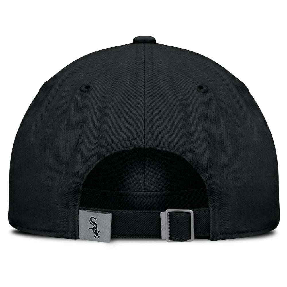 MLB Chicago White Sox Nike Club Adjustable Hat