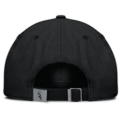 MLB Chicago White Sox Nike Club Adjustable Hat