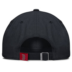 MLB Boston Red Sox Nike Club Adjustable Hat