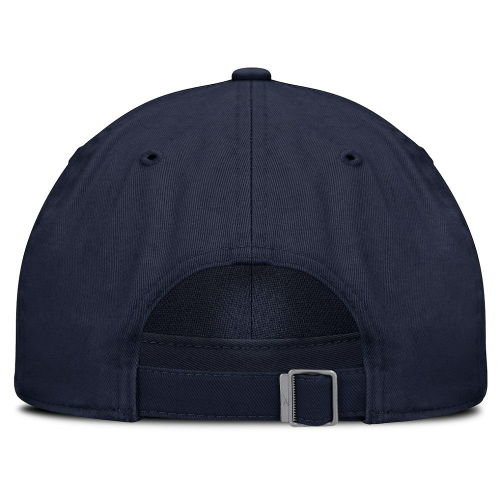 MLB Houston Astros Nike Club Adjustable Hat