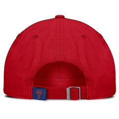 MLB Philadelphia Phillies Nike Club Adjustable Hat