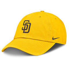MLB San Diego Padres Nike Club Adjustable Hat
