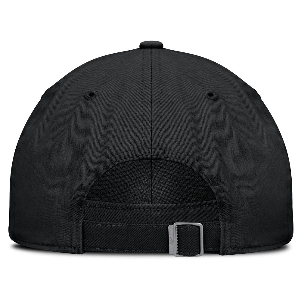 MLB Miami Marlins Nike Club Adjustable Hat
