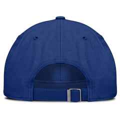 MLB Texas Rangers Nike Club Adjustable Hat