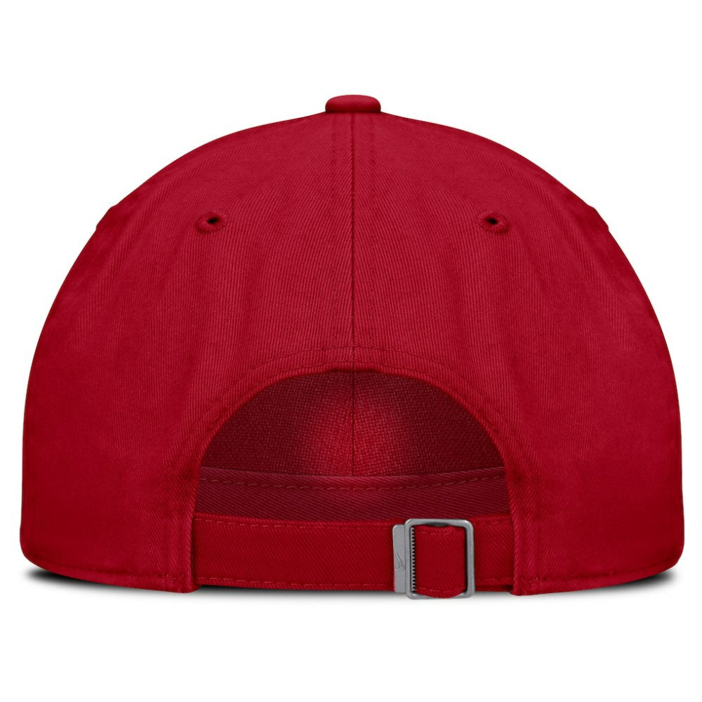 MLB St. Louis Cardinals Nike Club Adjustable Hat