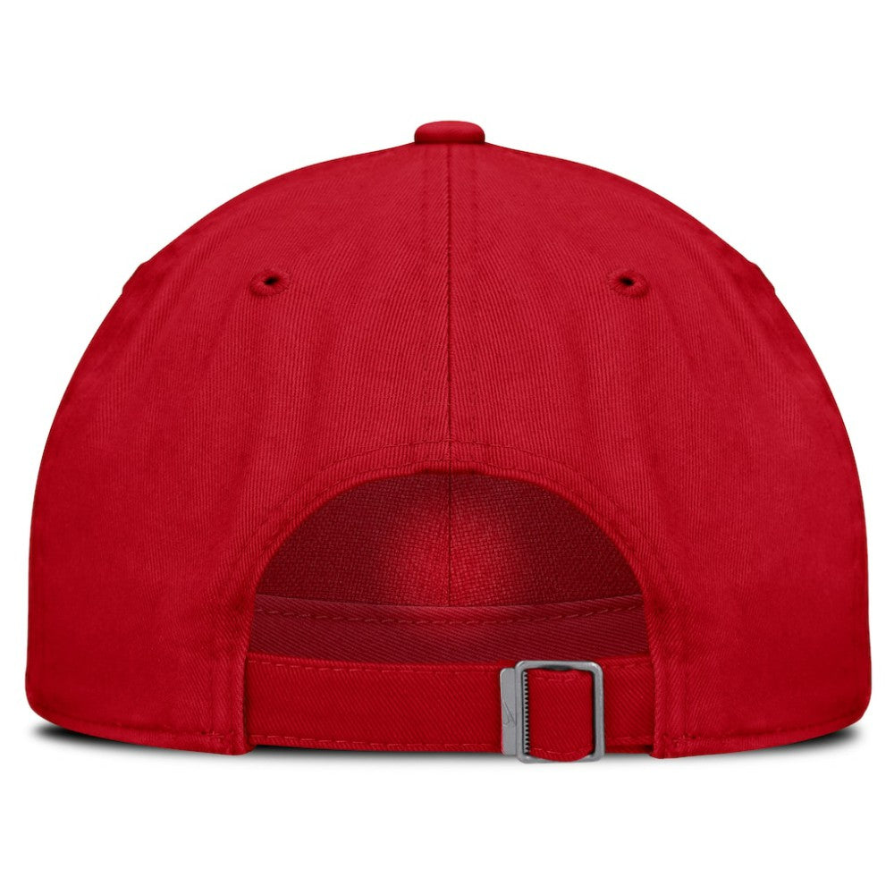 MLB Washington Nationals Nike Club Adjustable Hat